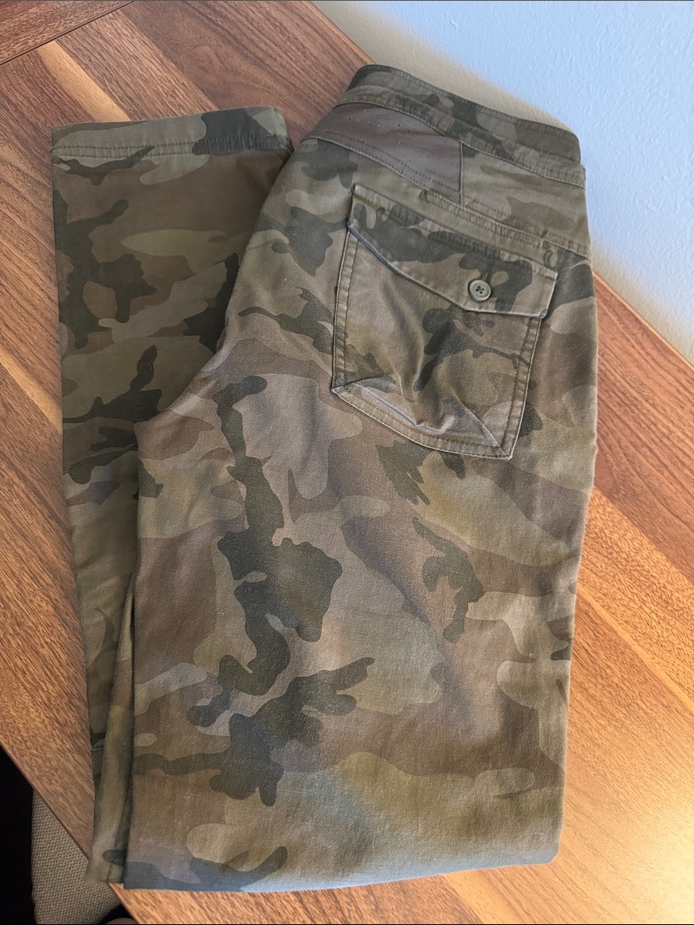Roark Layover 2.0 Slim Straight Travel Pants
